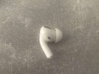 Airpods pro 2 casca stinga