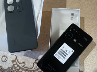 Продаётся новый смартфон сяоми Redmi Note 13 foto 2