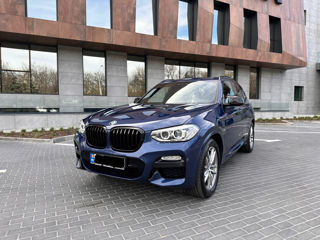 BMW X3 foto 4