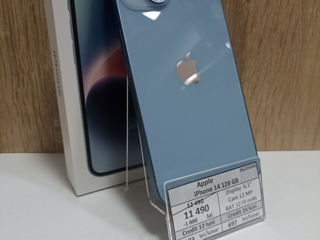 Apple Iphone 14 128 GB - 11490 lei