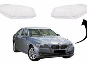 Sticle Far compatibil cu BMW 5 Series F10 F11 F18 (2010-2017) Clare