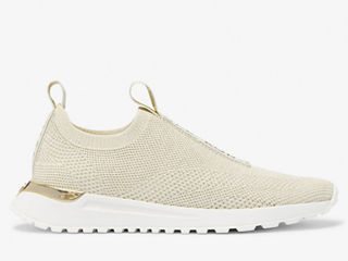Adidasi Michael Kors noi foto 1