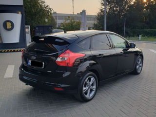 Ford Focus foto 6