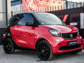 Smart Fortwo foto 3