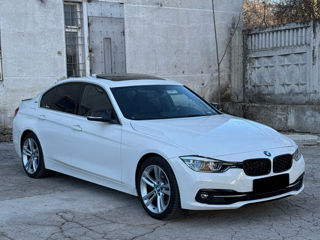 BMW 3 Series foto 3