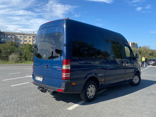 Mercedes Sprinter foto 2