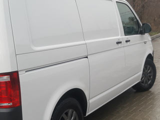 Volkswagen Transporter foto 7