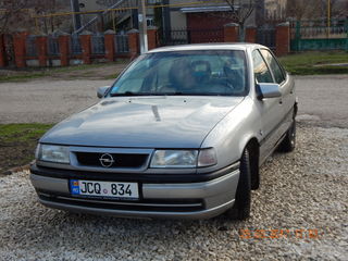 Opel Vectra foto 1