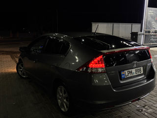 Honda Insight foto 4