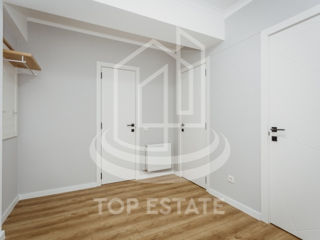 Apartament cu 1 cameră, 45 m², Centru, Chișinău foto 7