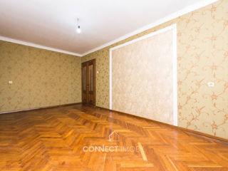 Apartament cu 3 camere, 78 m², Buiucani, Chișinău foto 6