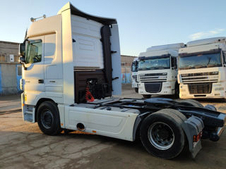 Mercedes Actros 1846 Retarder foto 3