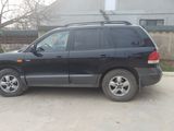 Hyundai Santa FE foto 5