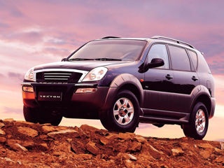 Ssangyong  Actyon Kyron.rexton.musso.korando/ Korando C foto 2