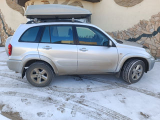 Toyota Rav 4 foto 2