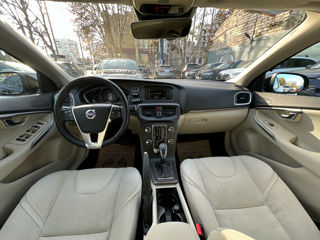 Volvo V40 foto 7