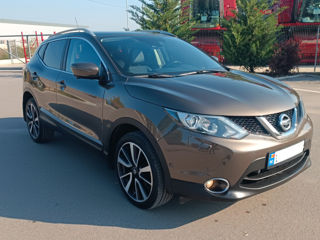 Nissan Qashqai foto 2