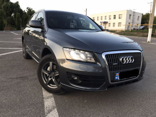 Audi Q5 foto 8