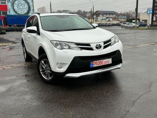 Toyota Rav 4 foto 13