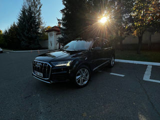 Audi Q7 foto 4