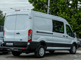 Ford Transit TVA Înclus foto 5