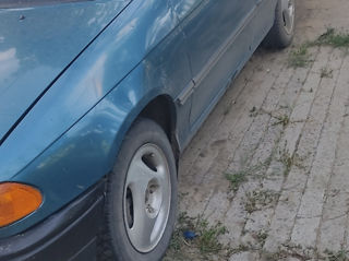 Opel Astra foto 1