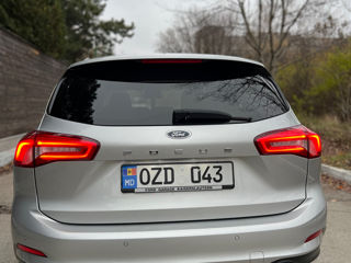 Ford Focus foto 3