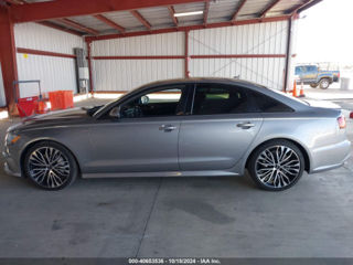 Audi A6 foto 12