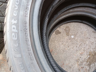 235 50 R19 Hankook foto 7