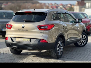 Renault Kadjar foto 5