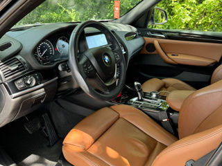 BMW X3 foto 6