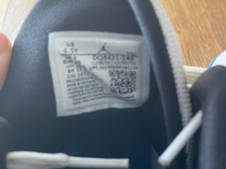 Jordan Jumpman Two Trey foto 5