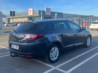 Renault Megane foto 3