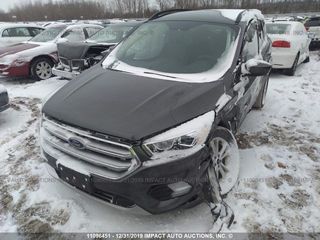 Ford Escape foto 3