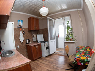 Apartament cu 2 camere, 58 m², BAM, Bălți foto 5