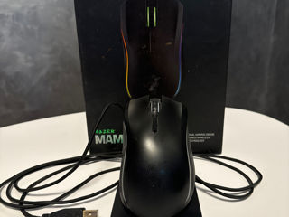 Razer Mamba Wireless Mouse foto 1