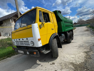 KAMAZ 5511 foto 2