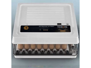 Incubator MS-130 foto 1