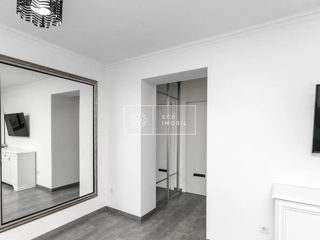 Apartament cu 2 camere, 70 m², Centru, Chișinău foto 8