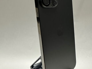 iPhone 12 Pro Max 256 gb space gray foto 3