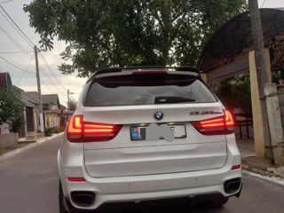 BMW X5 foto 5