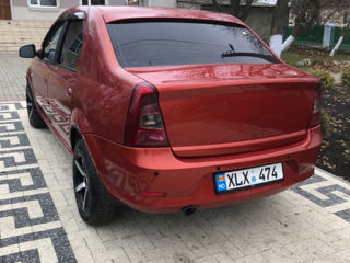 Dacia Logan foto 6