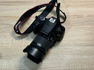 Canon EOS 2000D Kit