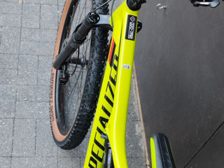 Велосипед Specialized Camber 29" (Made in USA) foto 3