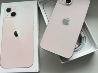 iPhone 13 Pink 128 Gb
