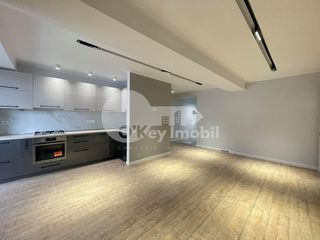 Apartament cu 2 camere, bloc nou, Râșcani, 71900  € ! foto 14