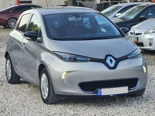 Renault ZOE foto 4