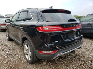 Lincoln MKC foto 3