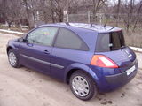 Renault Megane foto 2