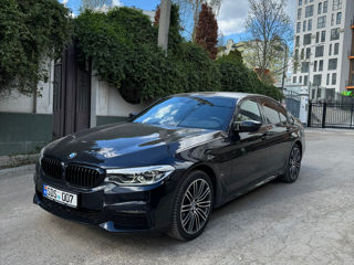 BMW 5 Series foto 2